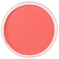 Tag Body Art 32g Neon Coral (Neon Coral)